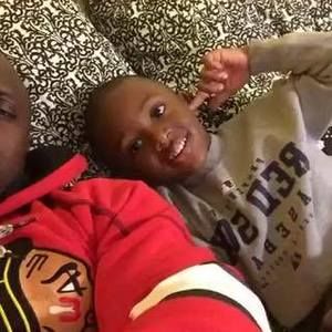 Meet your Posher, Aristides